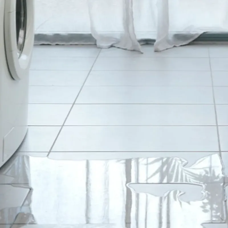 Appliance Leak Cleanup in Dewey, OK